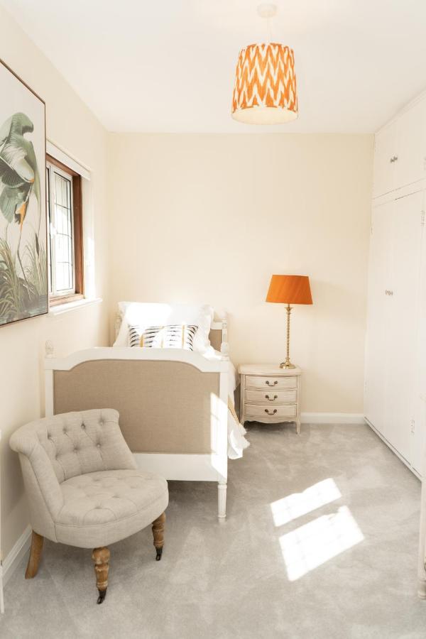 Valesmoor Farm Holiday home New Milton