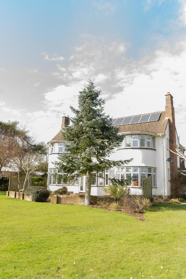 Holiday home Valesmoor Farm New Milton