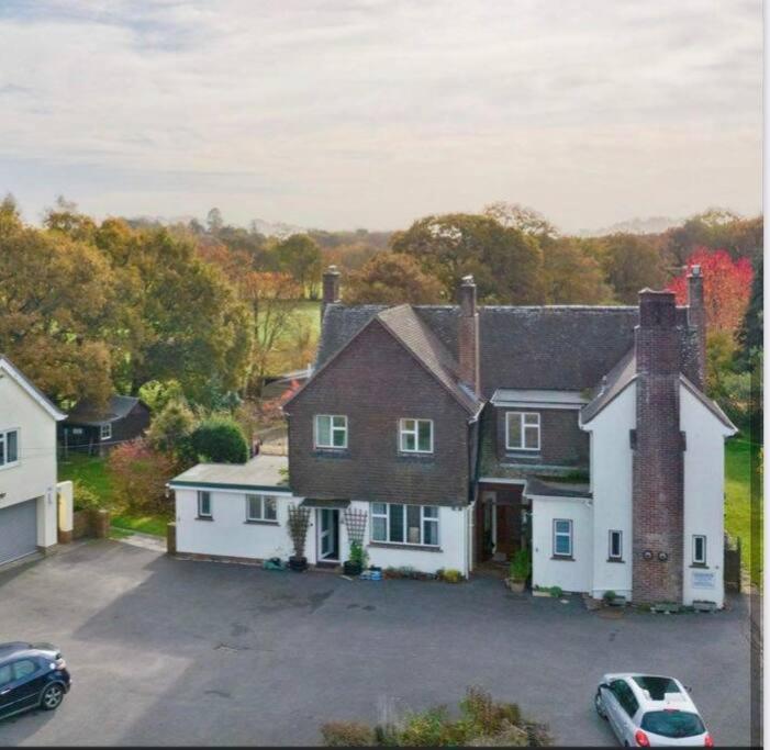 Valesmoor Farm Holiday home
