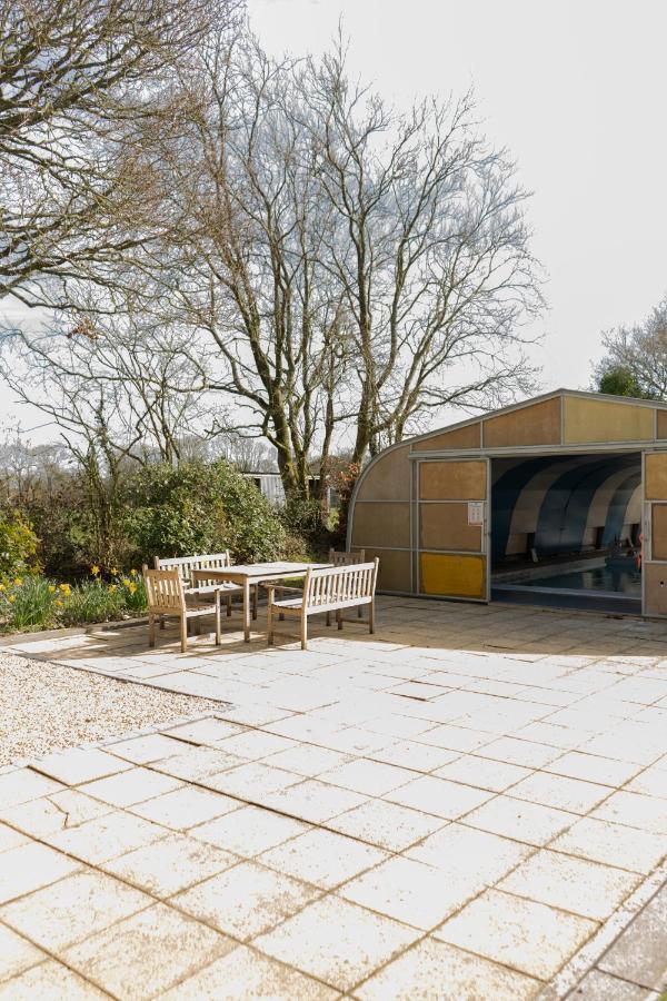 Holiday home Valesmoor Farm New Milton