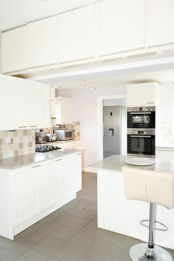 Holiday home Valesmoor Farm New Milton