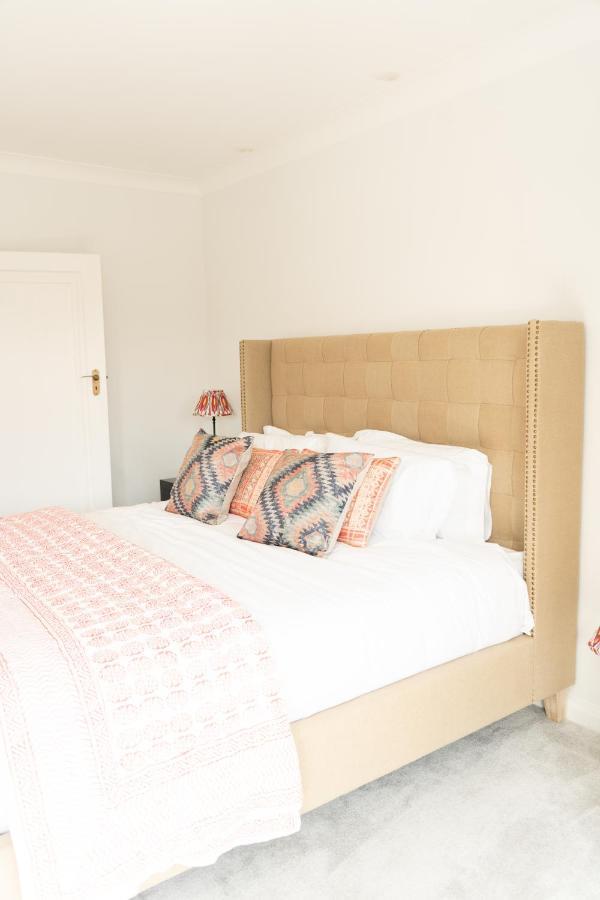 Holiday home Valesmoor Farm *