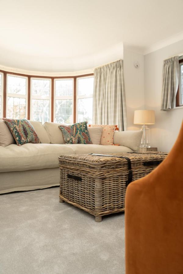 Valesmoor Farm Holiday home *